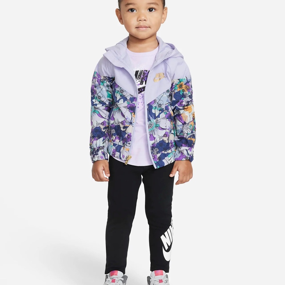 Nike Sportswear Windrunner - Toddler